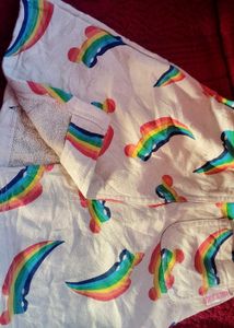 Rainbow Skirt