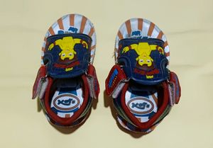 Baby Boys Sandals 🩴