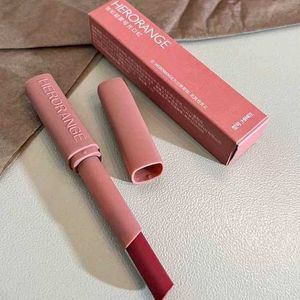 HERORANGE Lipstick Set