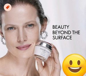 Oriflame Anti-Ageing Cream