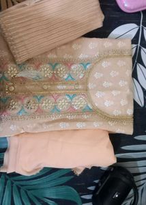 Suit Fabric
