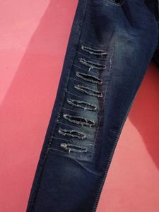 Ripped Jeans