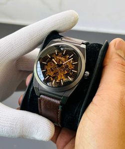 Fossil Automatic