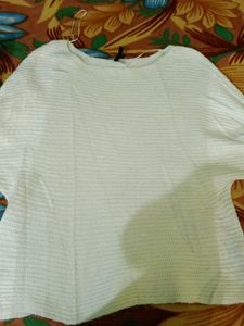Woolen Broad Top