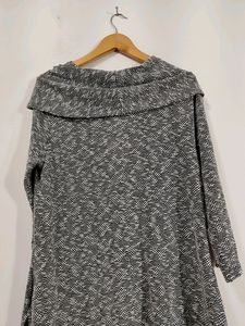 Black Sweaters ( Women)