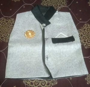 Boys Partywear Set