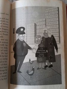 How I Taught My Grandmother To Read