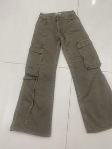 Cargo Zara