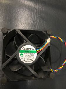 Sunon MagLev Fan