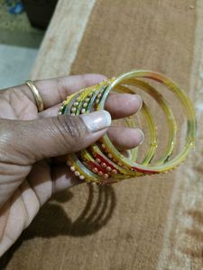 New Bangles