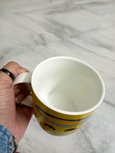 New Coffee Mug