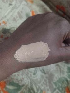 Swiss Beauty High Performance Foundation