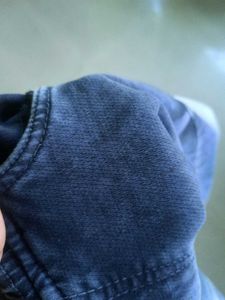 Boys Denim Joggers, Style At Peak