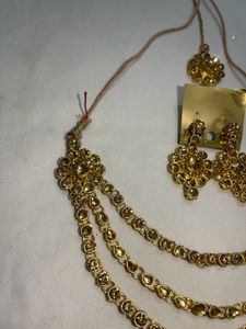 Jewellery Set