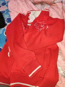 Montecarlo Winter Jacket