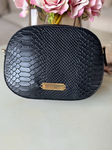 Hidesign Bag: Brand New With Tag And Cover