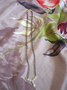 Elegant Mangalsutra Necklace