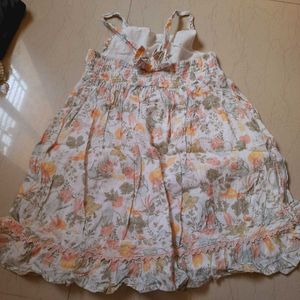 2 3 Year Girl Frock