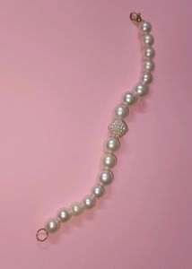 Pearl Bracelet For Women