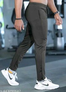 Casual Modern Men Track Pants ( Combo )