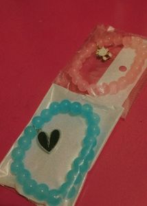 2 Bracelet 😉