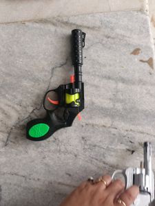 Diwali Gun