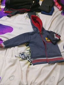 Cute Kids Hoodie@