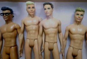 Ken Doll Collection#Barbie
