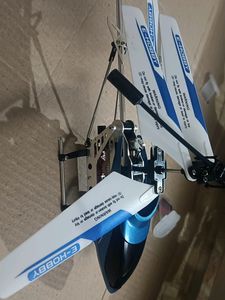 100G Series Helicopter