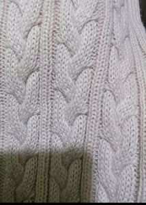 Baby Pink Sweater