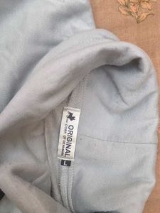 Stylish Balenciaga Paris Hoodie