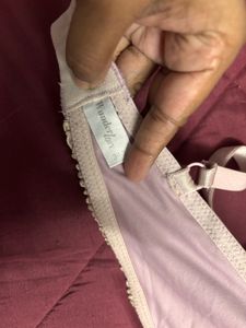 Padded Bra