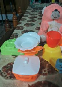 12  Kids&#39; Toys - Pretend Play Set