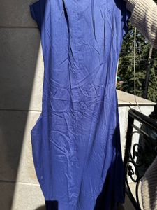 Beautiful Drape Kurta From House Of Fett