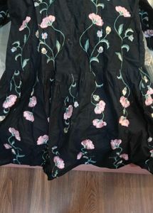 Vero Moda Floral Top