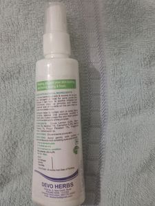 Astringent