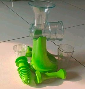 Juicer