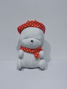 Cute Plush Toy