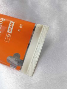 The Derma Co Sunscreen