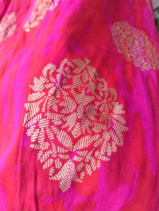 Nayra Cut Kurta Suit Set