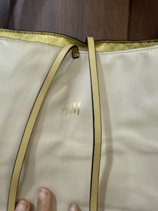 Yellow Bag