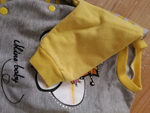 Baby Romper