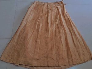 Elegant Kurta with skirt set of 2