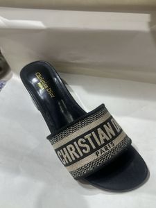 Christian Dior Heel