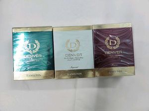 3 Seled Perfume