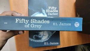 Fifty Shades Series