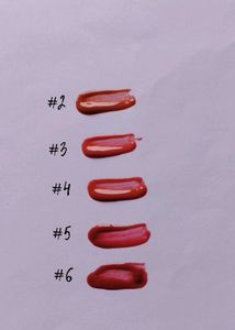 Kekemood Ugly Fish Lip Glaze