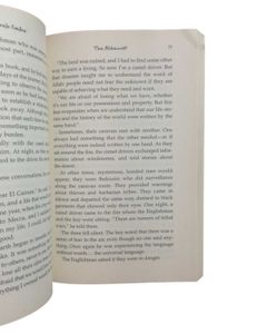 The Alchemist - Paulo Coelho