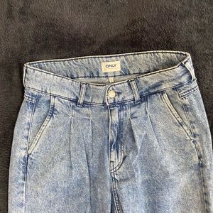 ONLY Mom Jeans