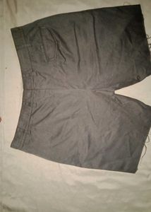 Men&#39;s Grey Shorts